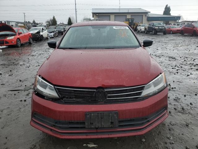 Photo 5 from auction – 2016 VOLKSWAGEN JETTA S with VIN 3VW267AJ8GM219414