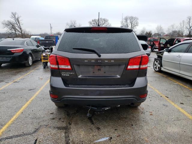 Zdjęcie 6 z aukcji – 2019 DODGE JOURNEY SE z VIN 3C4PDCBB1KT871076