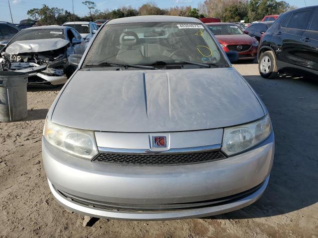 Photo 5 from auction – 2004 SATURN ION with VIN 1G8AG52F24Z122742