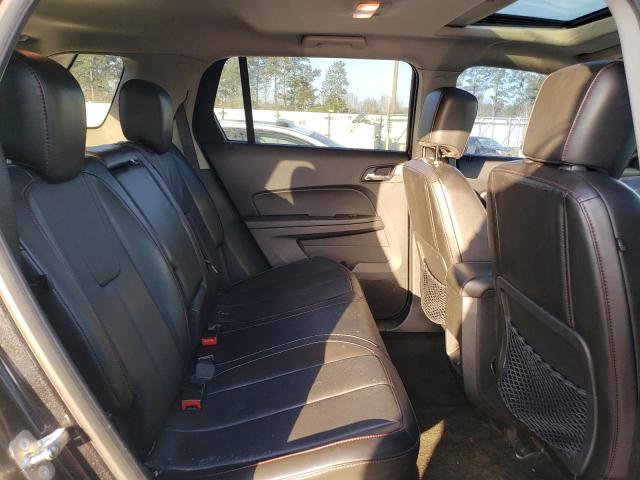 Photo 11 from auction – 2012 GMC TERRAIN SL with VIN 2GKFLWE59C6318918