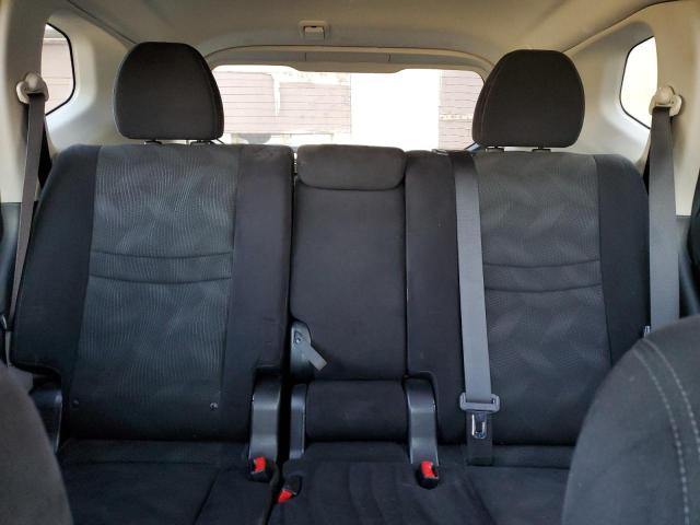 Photo 10 from auction – 2014 NISSAN ROGUE S with VIN 5N1AT2MV6EC804818