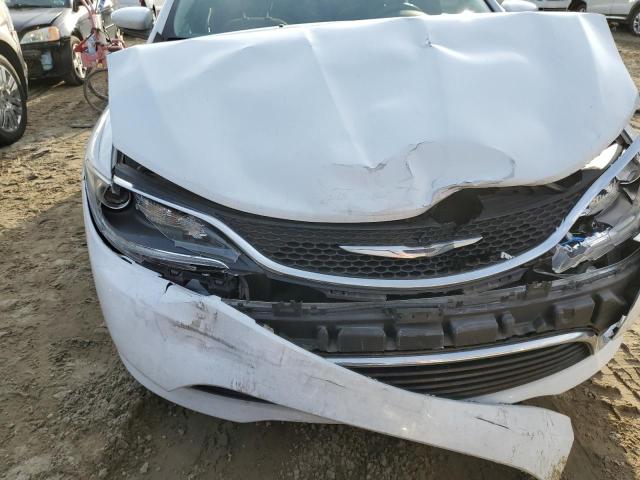 Photo 11 from auction – 2015 CHRYSLER 200 LIMITE with VIN 1C3CCCAB3FN564330