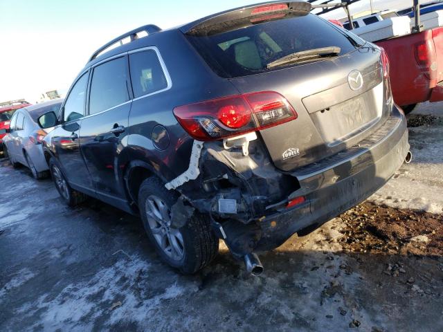 Photo 2 from auction – 2015 MAZDA CX-9 TOURI with VIN JM3TB2CV0F0452198