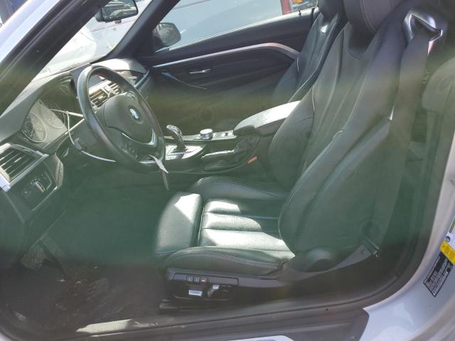 Photo 7 from auction – 2018 BMW 430I with VIN WBA4Z1C58JEC59019