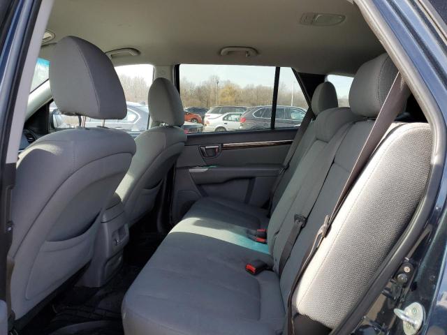 Photo 10 from auction – 2010 HYUNDAI SANTA FE G with VIN 5NMSGDAB0AH372967