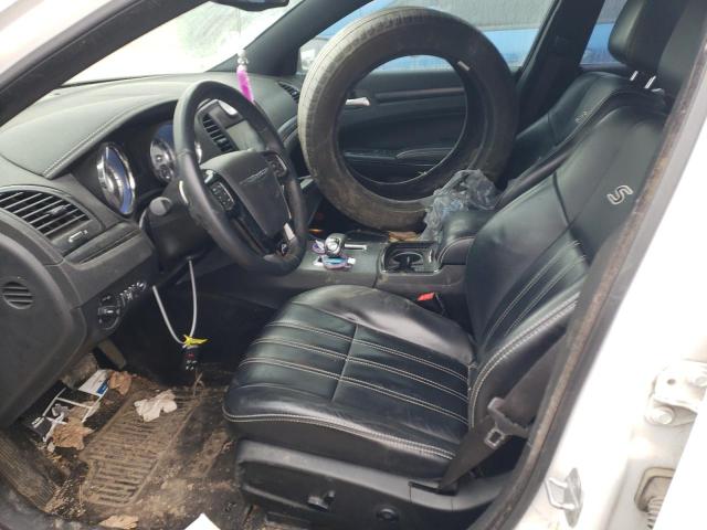 Photo 7 from auction – 2014 CHRYSLER 300 S with VIN 2C3CCABG3EH146047