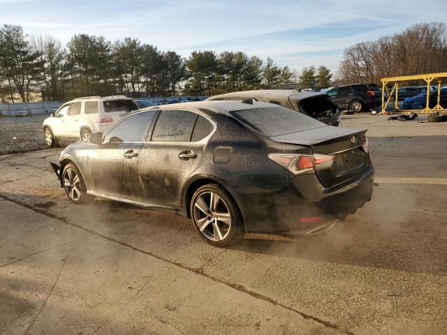 Photo 2 from auction – 2016 LEXUS GS 350 with VIN JTHCZ1BL7GA003674
