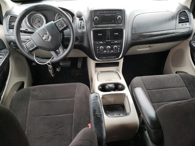 Photo 8 from auction – 2012 DODGE GRAND CARA with VIN 2C4RDGCG4CR395257