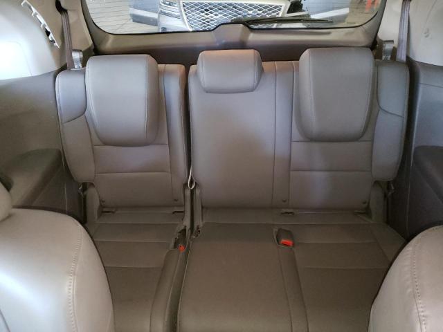 Photo 10 from auction – 2015 HONDA ODYSSEY EX with VIN 5FNRL5H63FB050860