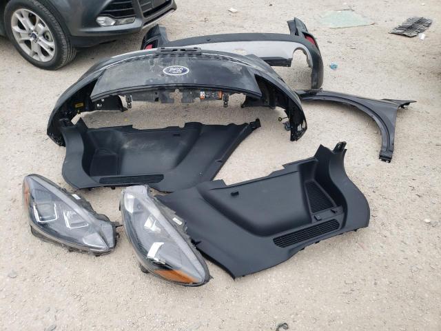 Photo 13 from auction – 2020 FORD ESCAPE TIT with VIN 1FMCU9J99LUB66075