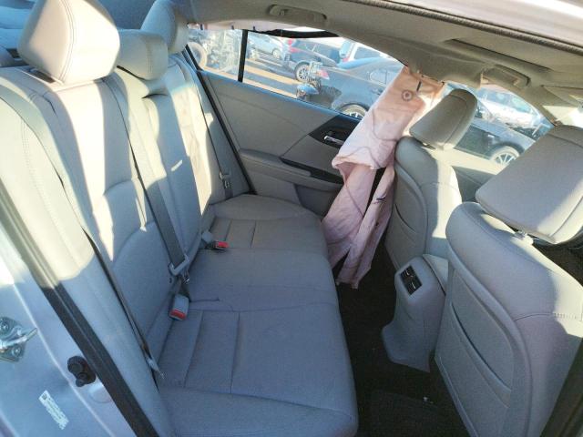 Photo 10 from auction – 2013 HONDA ACCORD EXL with VIN 1HGCR2F80DA094796