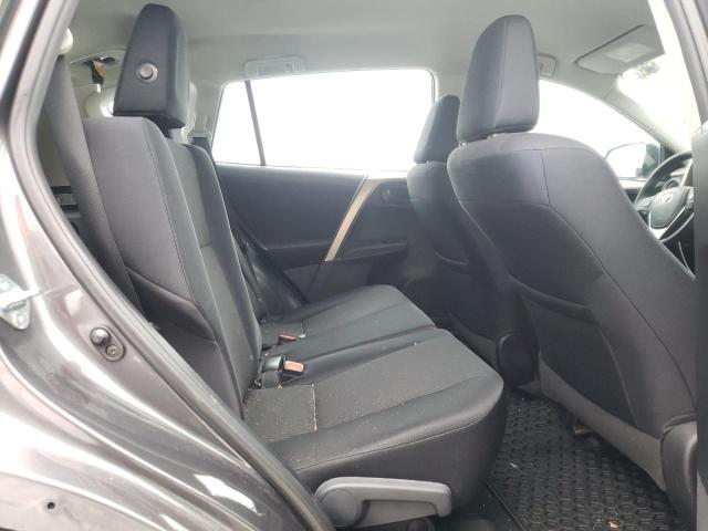 Photo 11 from auction – 2015 TOYOTA RAV4 LE with VIN 2T3BFREV4FW363051