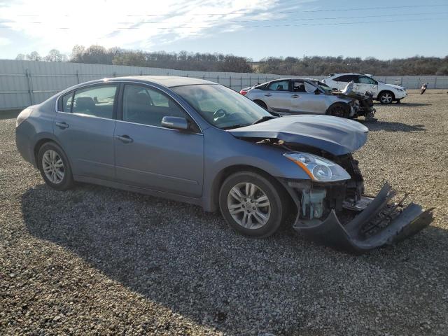 Photo 4 from auction – 2011 NISSAN ALTIMA BAS with VIN 1N4AL2AP1BN402141