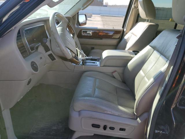 Photo 7 from auction – 2011 LINCOLN NAVIGATOR with VIN 5LMJJ2J56BEJ09505