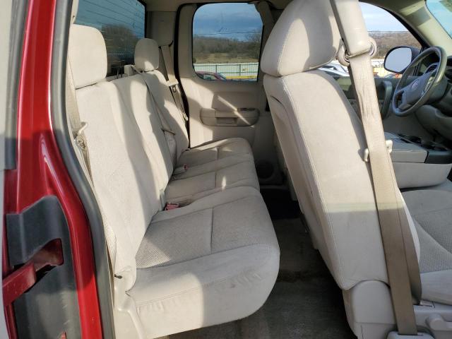 Photo 10 from auction – 2007 GMC NEW SIERRA with VIN 1GTEC19CX7Z597566