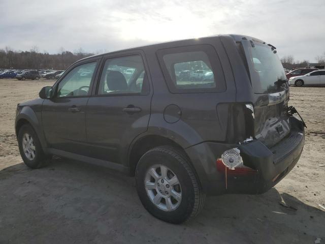 Photo 2 from auction – 2010 MAZDA TRIBUTE I with VIN 4F2CY9C77AKM08813