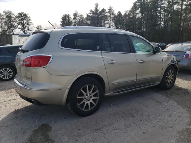 Photo 3 from auction – 2013 BUICK ENCLAVE with VIN 5GAKVCKD5DJ259726