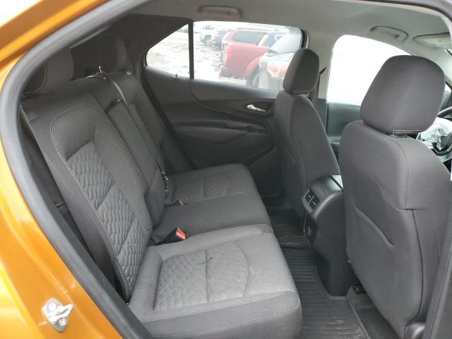 Photo 11 from auction – 2018 CHEVROLET EQUINOX LT with VIN 2GNAXJEV9J6265218