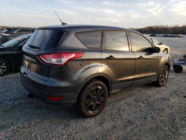 Photo 3 from auction – 2016 FORD ESCAPE S with VIN 1FMCU0F72GUA81331
