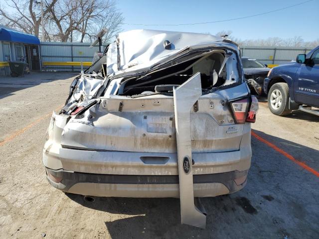 Photo 6 from auction – 2017 FORD ESCAPE SE with VIN 1FMCU0GD5HUE38992