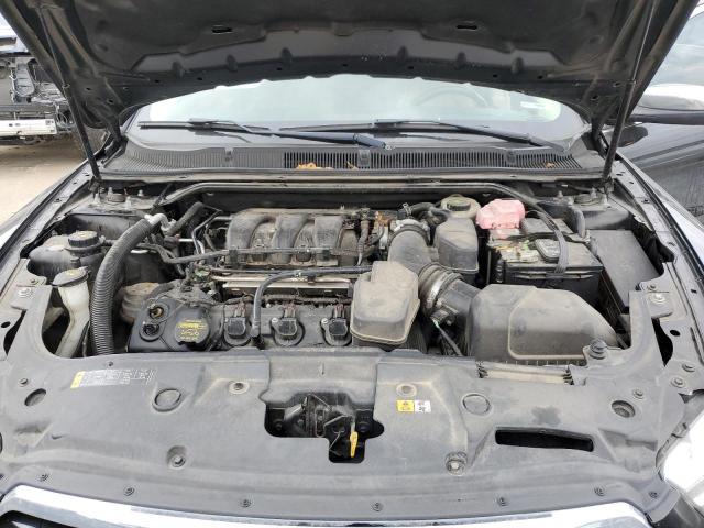 Photo 11 from auction – 2013 FORD TAURUS LIM with VIN 1FAHP2F83DG108977