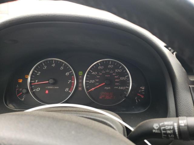 Foto 9 de la subasta – 2008 MAZDA 6 I con VIN 1YVHP80C085M12029