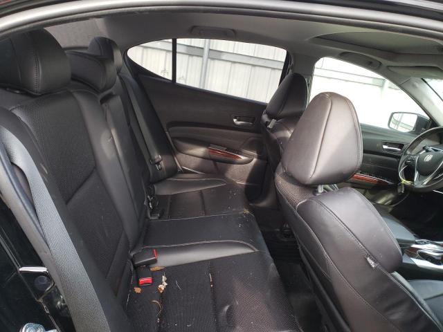 Photo 10 from auction – 2015 ACURA TLX TECH with VIN 19UUB3F51FA006166
