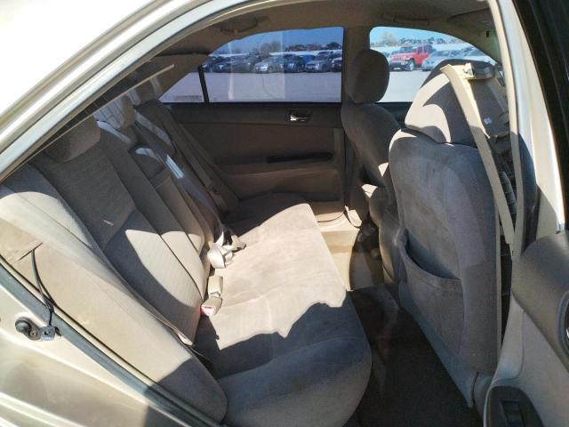 Photo 10 from auction – 2005 TOYOTA CAMRY LE with VIN 4T1BE32K45U634482