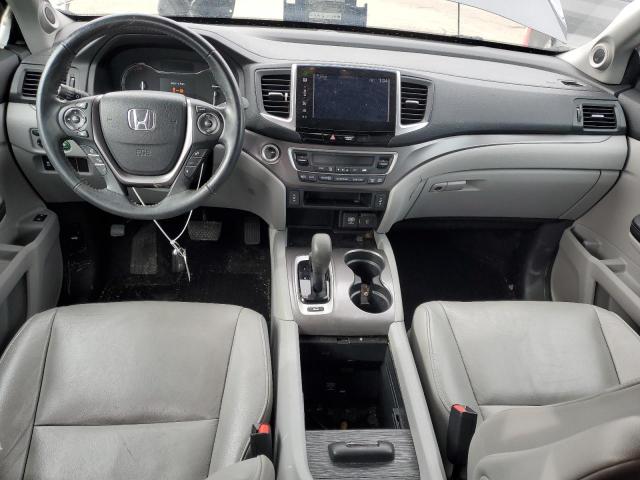 Photo 8 from auction – 2016 HONDA PILOT EXL with VIN 5FNYF6H58GB070846