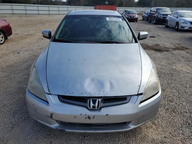 Photo 5 from auction – 2004 HONDA ACCORD EX with VIN 1HGCM66564A070045