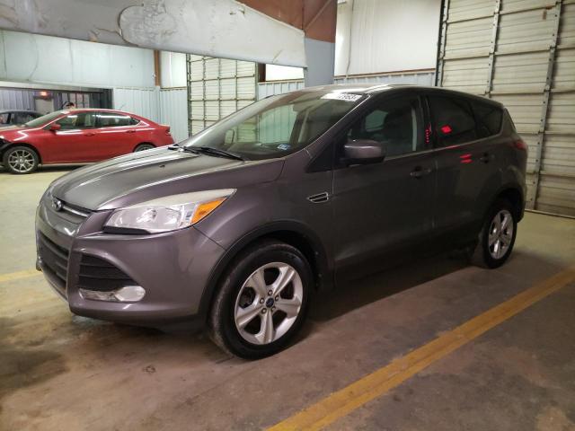 FORD ESCAPE SE 2014 with VIN 1FMCU9GX3EUB91076 - Photo from auction