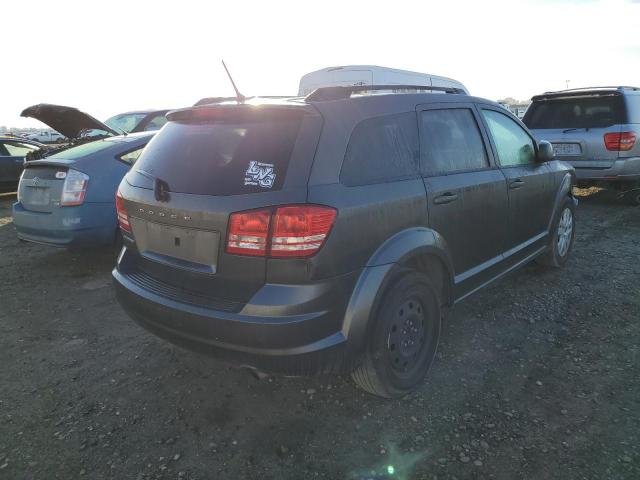Photo 3 from auction – 2017 DODGE JOURNEY SE with VIN 3C4PDCAB0HT691789
