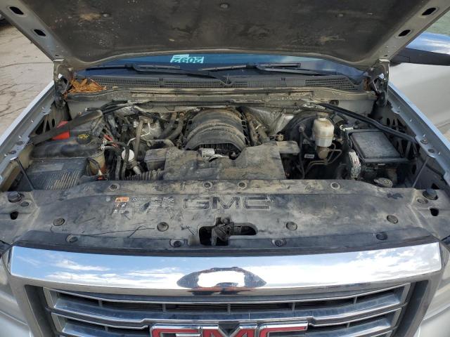 Zdjęcie 11 z aukcji – 2015 GMC SIERRA K15 z VIN 3GTU2VEC0FG108988