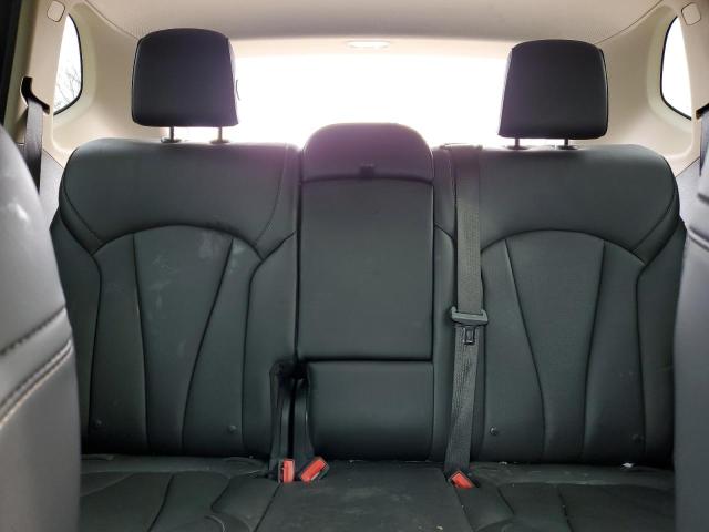 Photo 10 from auction – 2017 BUICK ENVISION E with VIN LRBFXBSA7HD163397