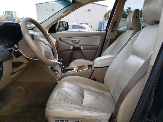 Photo 7 from auction – 2007 VOLVO XC90 3.2 with VIN YV4CM982371388628
