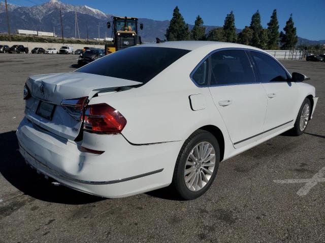Photo 3 from auction – 2016 VOLKSWAGEN PASSAT SE with VIN 1VWBT7A36GC050604
