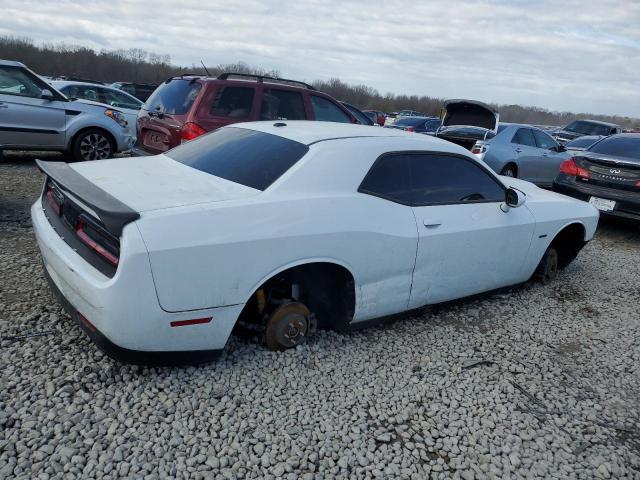 Photo 3 from auction – 2020 DODGE CHALLENGER with VIN 2C3CDZBT1LH121377