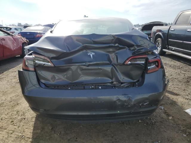 Photo 6 from auction – 2018 TESLA 3 with VIN 5YJ3E1EA2JF101520
