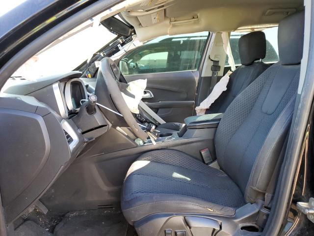 Photo 7 from auction – 2013 CHEVROLET EQUINOX LS with VIN 2GNALBEK2D6281658