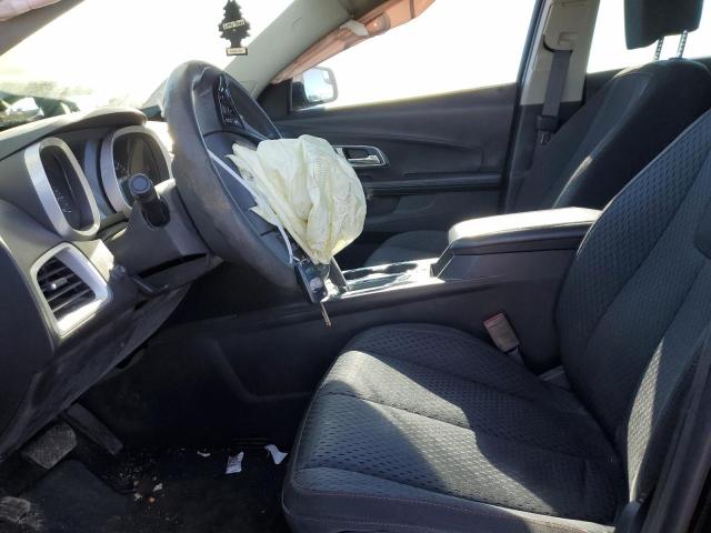 Photo 7 from auction – 2014 CHEVROLET EQUINOX LS with VIN 2GNALAEK1E6112517