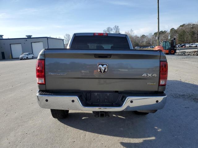 Photo 6 from auction – 2012 DODGE RAM 1500 S with VIN 1C6RD7LP7CS168912