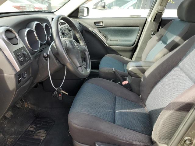Photo 7 from auction – 2005 TOYOTA COR with VIN 2T1KR32E05C373044