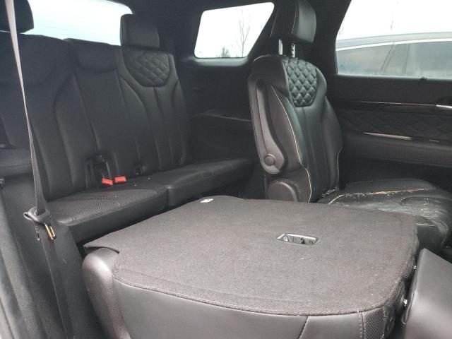 Photo 11 from auction – 2020 HYUNDAI PALISADE L with VIN KM8R5DHEXLU136113