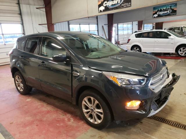 Photo 4 from auction – 2019 FORD ESCAPE SE with VIN 1FMCU9GD8KUB85078