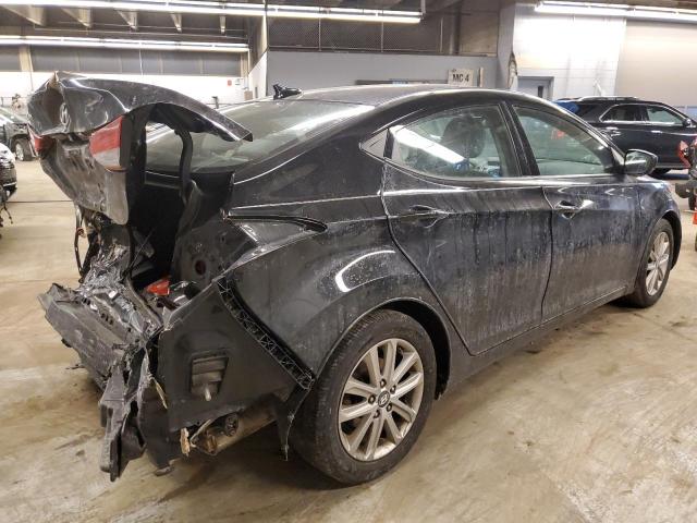 Photo 3 from auction – 2016 HYUNDAI ELANTRA SE with VIN 5NPDH4AE3GH759444
