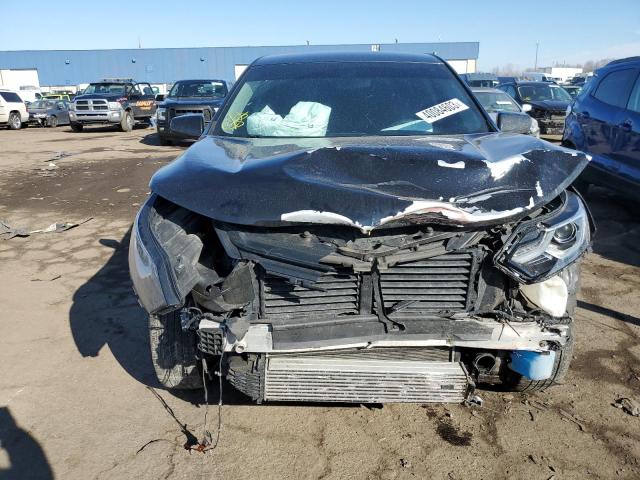 Photo 5 from auction – 2018 CHEVROLET EQUINOX LT with VIN 2GNAXJEV7J6121733