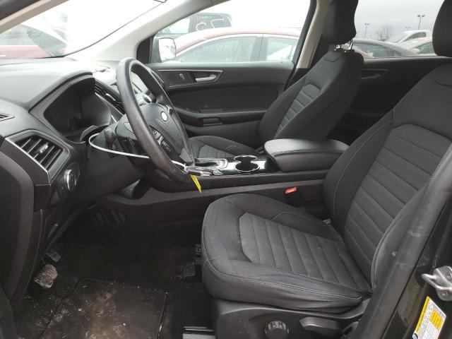 Photo 7 from auction – 2015 FORD EDGE SE with VIN 2FMTK4G93FBB55051