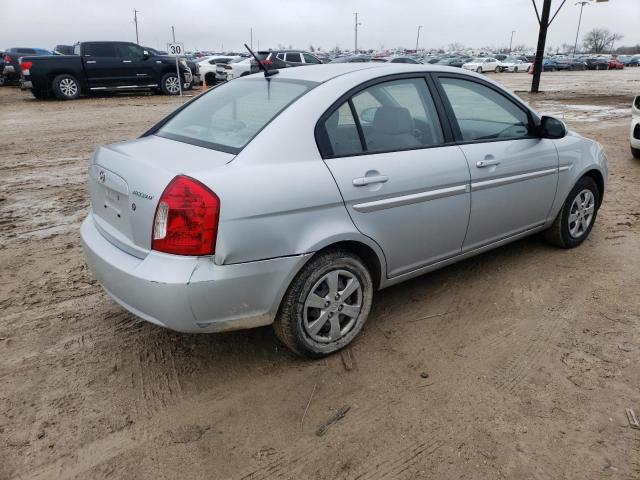 Photo 3 from auction – 2009 HYUNDAI ACCENT GLS with VIN KMHCN46C19U321649