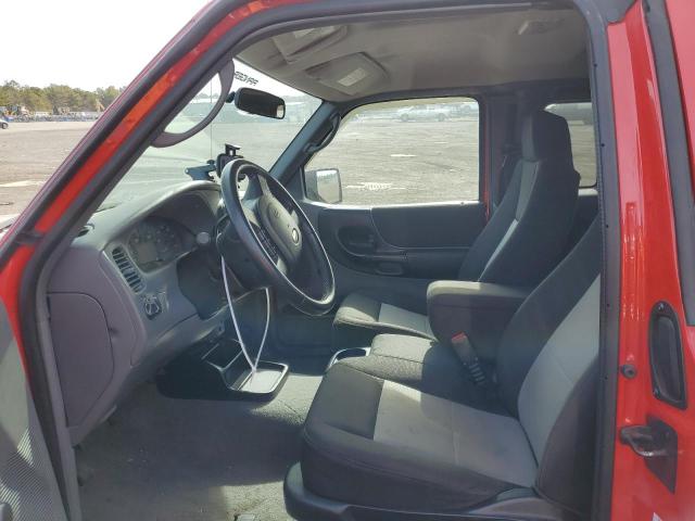 Photo 7 from auction – 2006 FORD RANGER SUP with VIN 1FTZR45E06PA36960