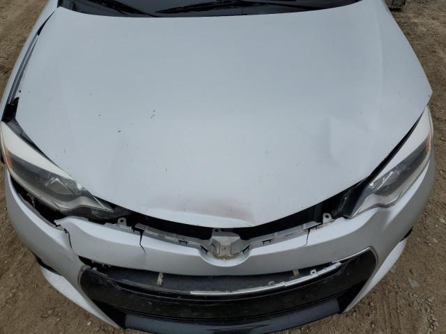 Photo 11 from auction – 2016 TOYOTA COROLLA L with VIN 5YFBURHEXGP383317